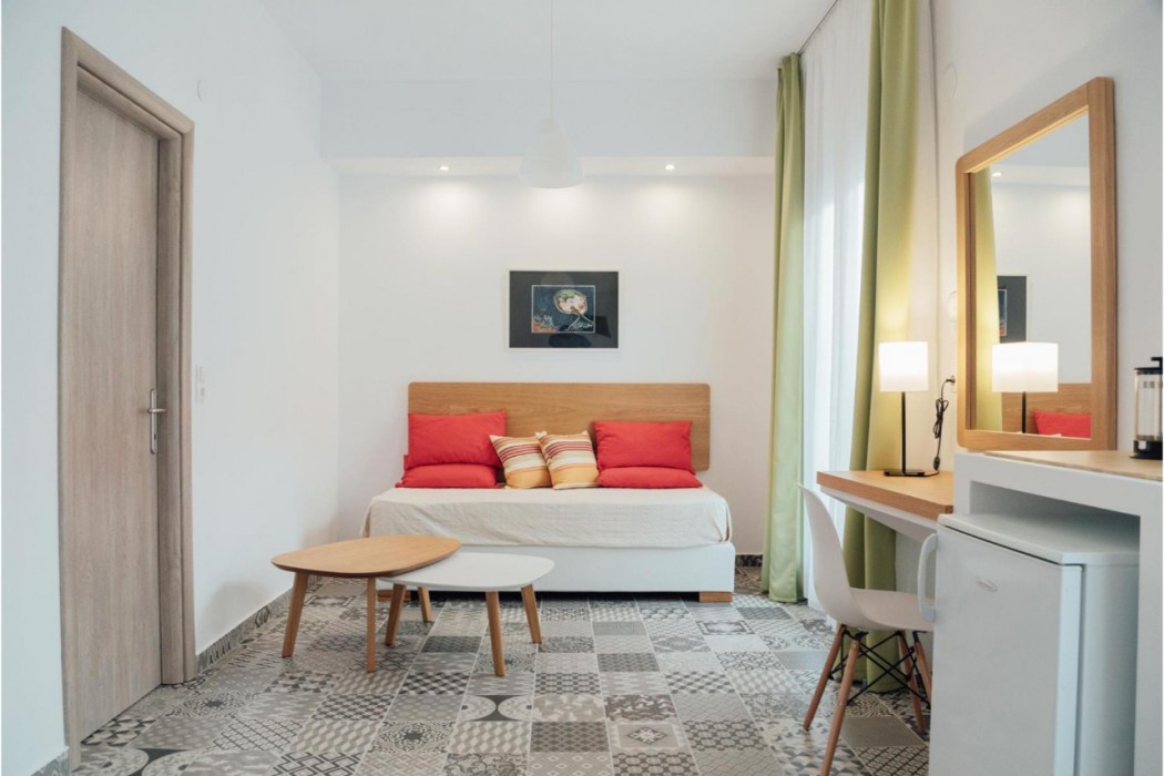ANEMI BEACH HOTEL 14/65