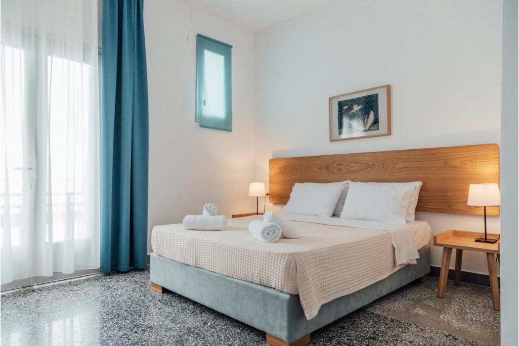 ANEMI BEACH HOTEL 13/65
