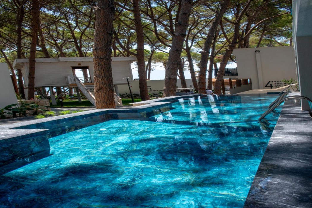 Omer Prime Holiday Resort 32/44