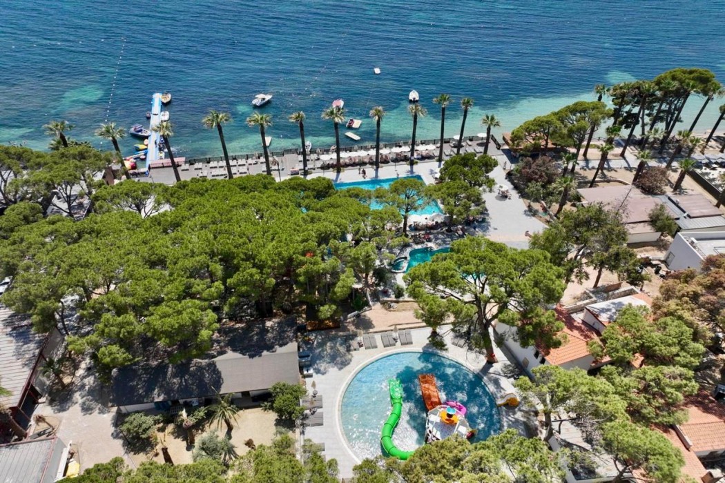 Omer Prime Holiday Resort 23/44