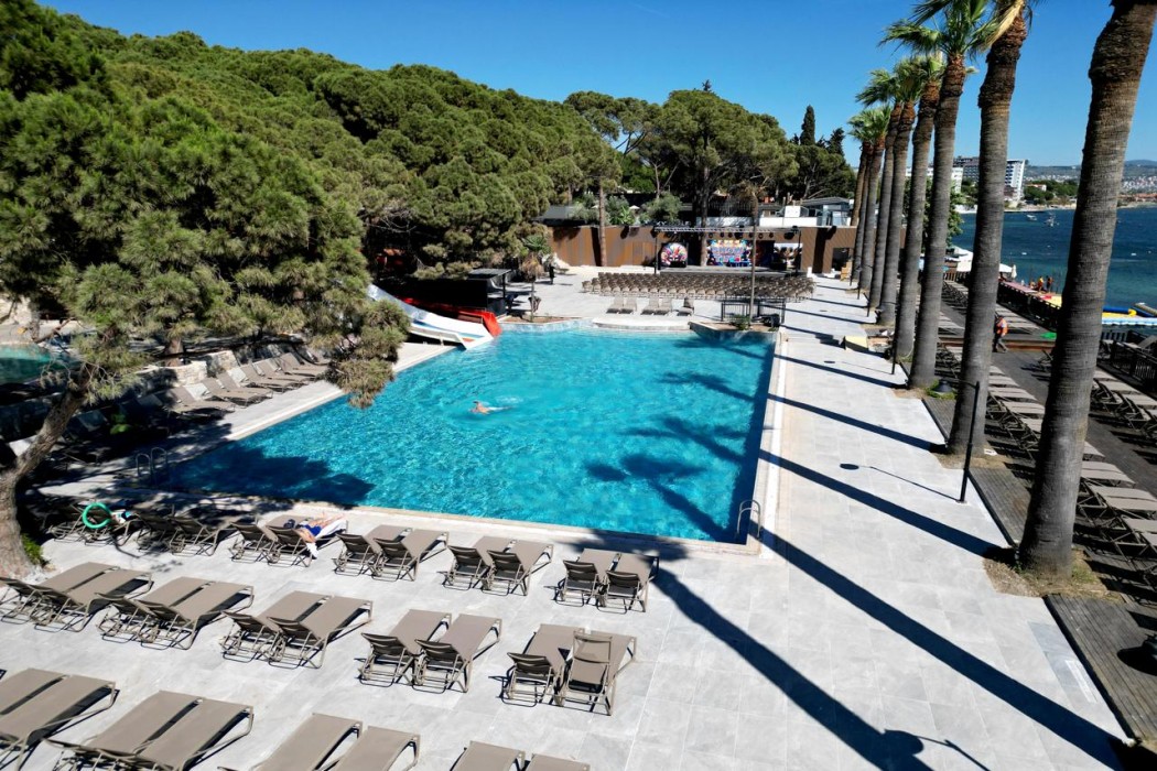 Omer Prime Holiday Resort 27/44
