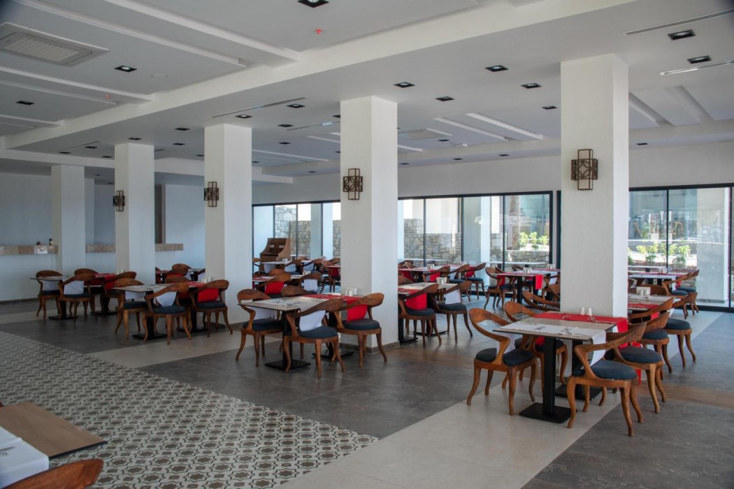 Omer Prime Holiday Resort 26/44