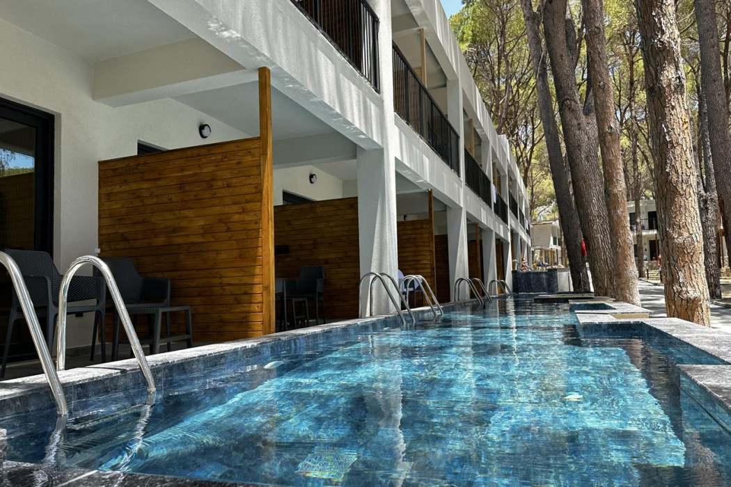 Omer Prime Holiday Resort 33/44
