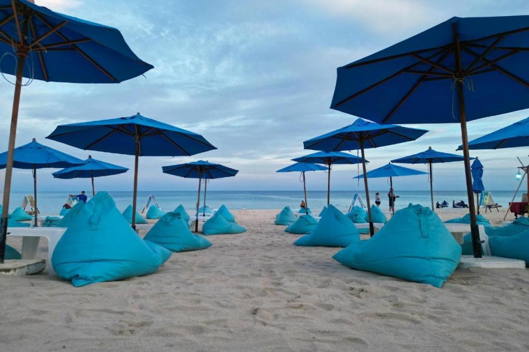 The Beachfront Hostel 21/31