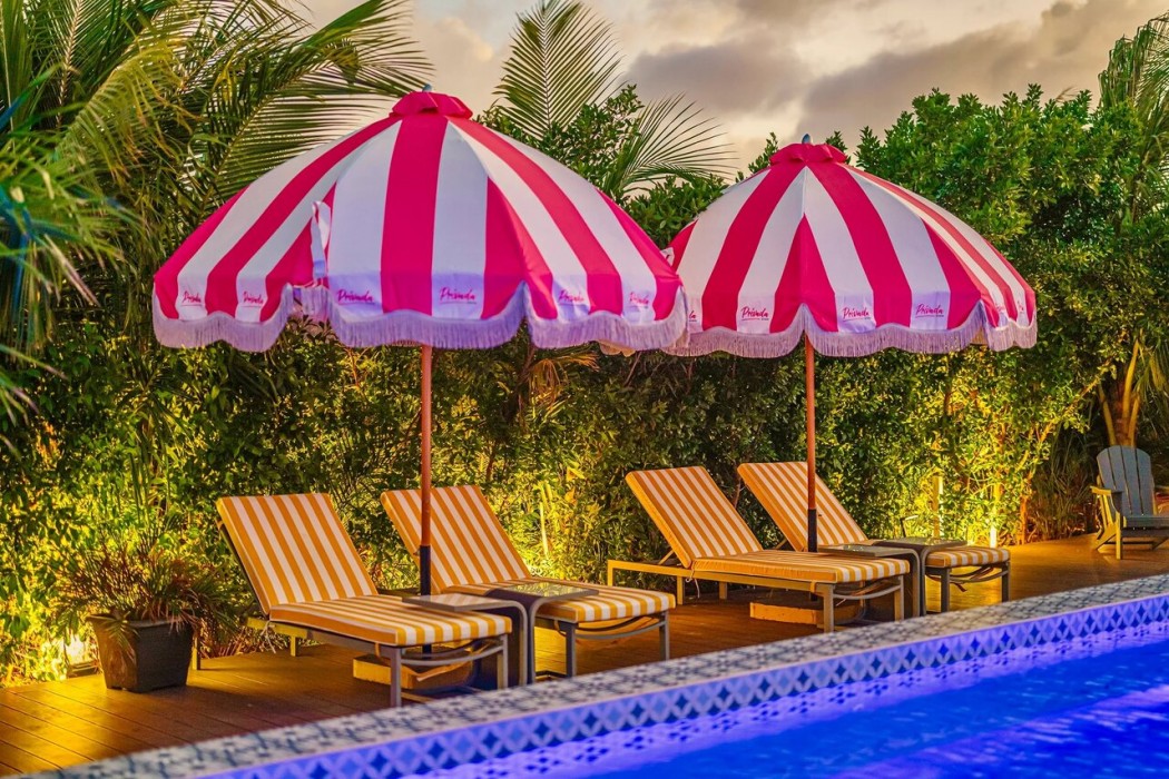 Privada Stays Eagle - Private Pools & Adults 14/25