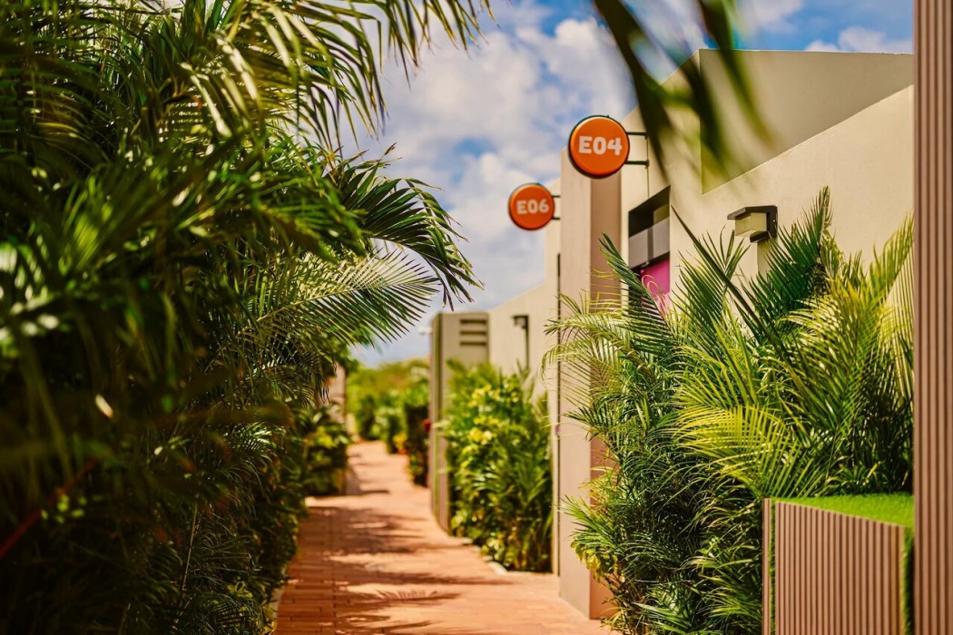 Privada Stays Eagle Private Pools & Adults酒店(Privada Stays Eagle - Private Pools & Adults) 图片2