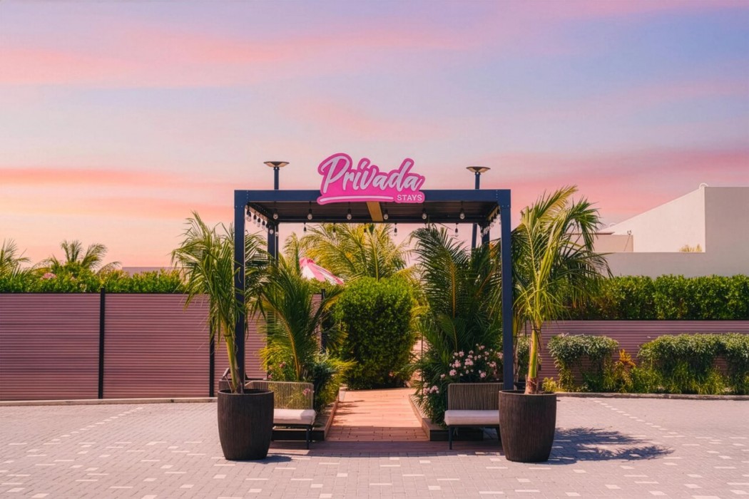 Privada Stays Eagle - Private Pools & Adults 18/25