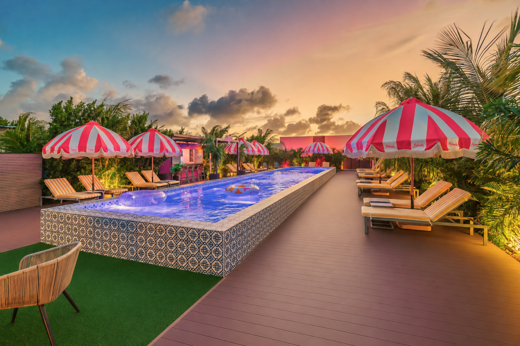 Privada Stays Eagle - Private Pools & Adults 13/25