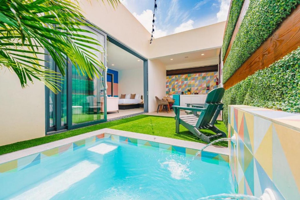 Privada Stays Eagle - Private Pools & Adults 11/25