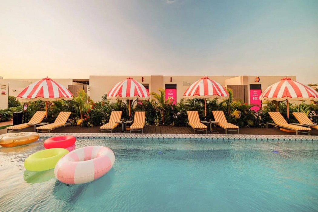 Privada Stays Eagle - Private Pools & Adults 19/25