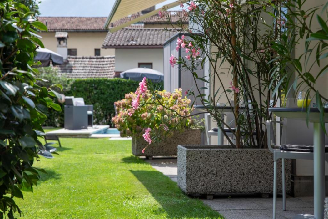 Smart-HOTEL MINUSIO, a Swiss Quality Hotel 19/42
