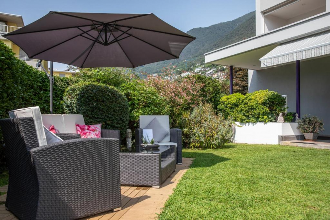 Smart-HOTEL MINUSIO, a Swiss Quality Hotel 18/42