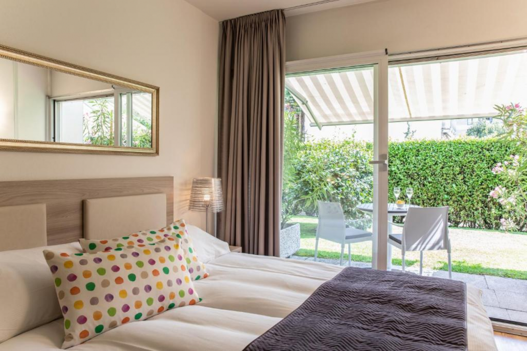 Smart-HOTEL MINUSIO, a Swiss Quality Hotel 8/42