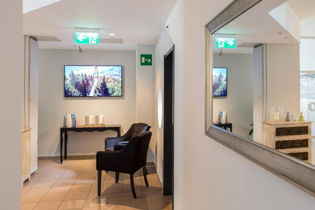 Smart-HOTEL MINUSIO, a Swiss Quality Hotel 15/42