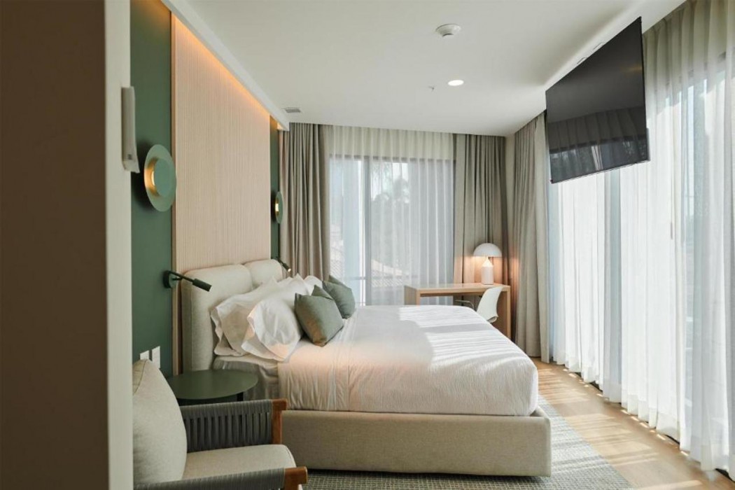 WorldHotels Guadalajara Zona Andares 16/62