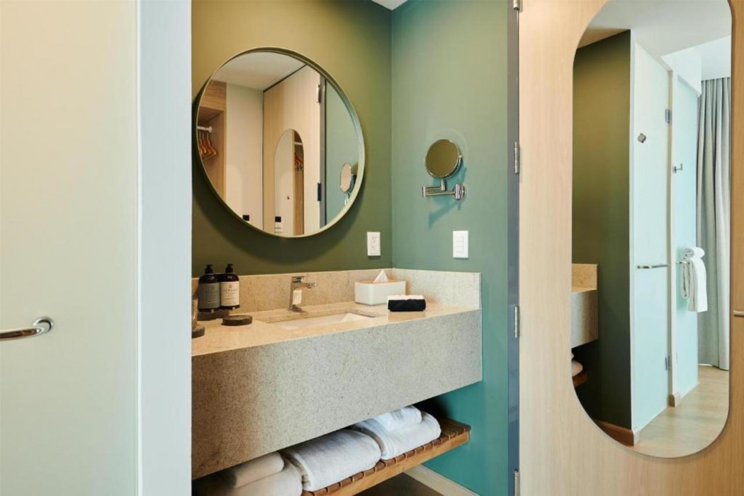 WorldHotels Guadalajara Zona Andares 15/62