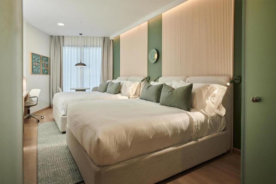 WorldHotels Guadalajara Zona Andares 13/62
