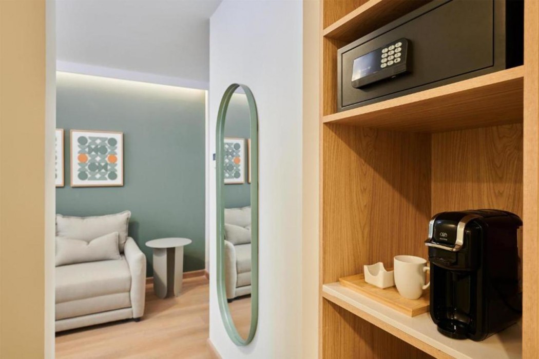 WorldHotels Guadalajara Zona Andares 17/62