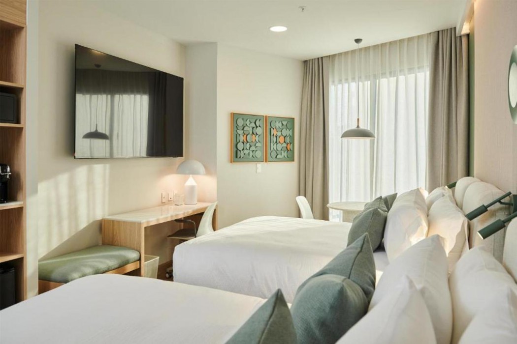 WorldHotels Guadalajara Zona Andares 20/62