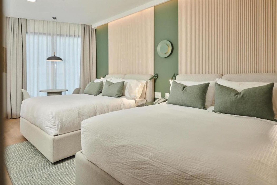 WorldHotels Guadalajara Zona Andares 21/62