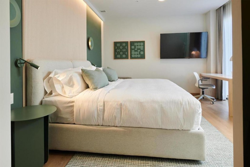 WorldHotels Guadalajara Zona Andares 12/62