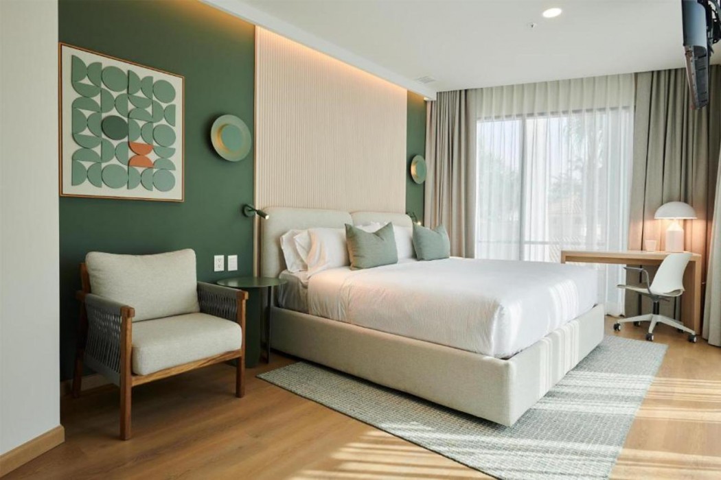 WorldHotels Guadalajara Zona Andares 14/62