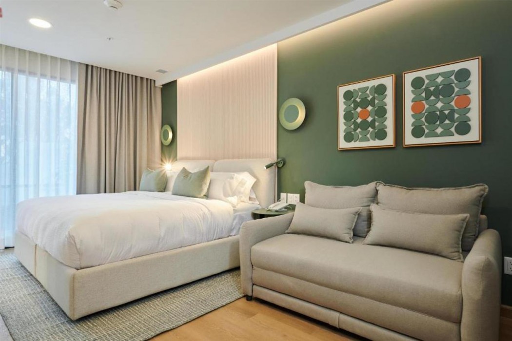 WorldHotels Guadalajara Zona Andares 22/62