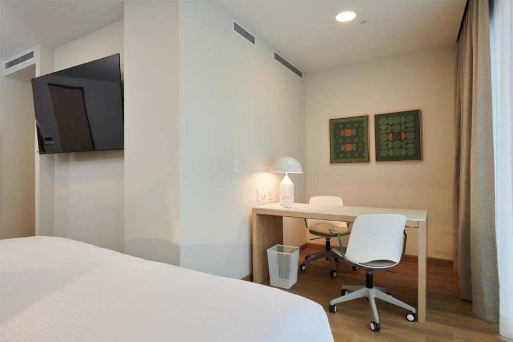 WorldHotels Guadalajara Zona Andares 19/62