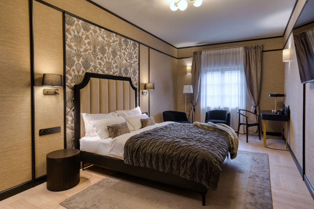 Hotel Experior Boutique 13/59