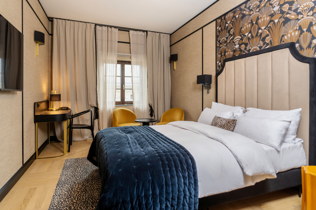 Hotel Experior Boutique 14/59