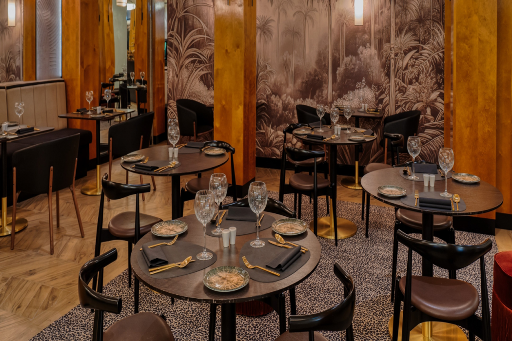 Hotel Experior Boutique 28/59