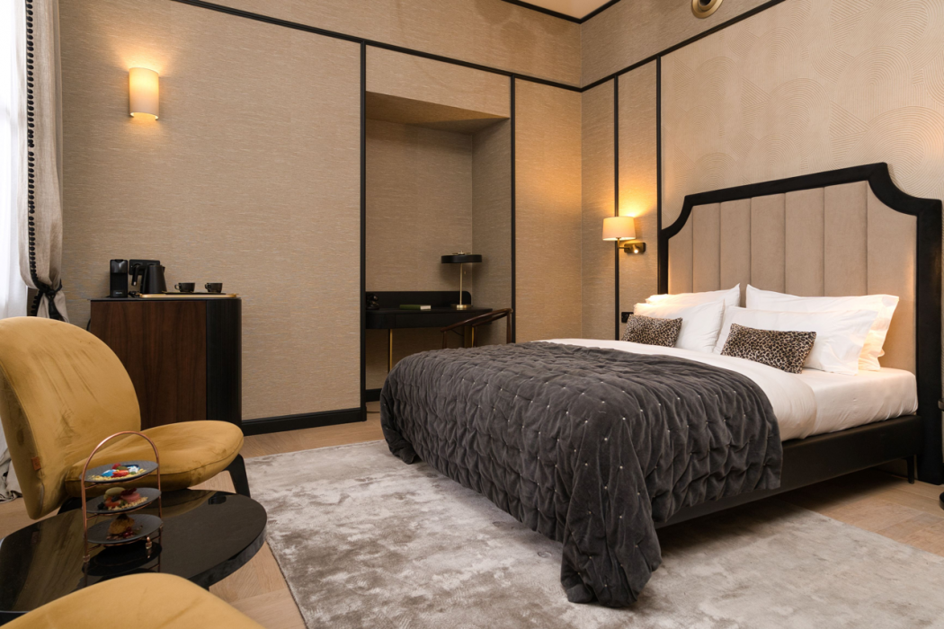 Hotel Experior Boutique 15/59