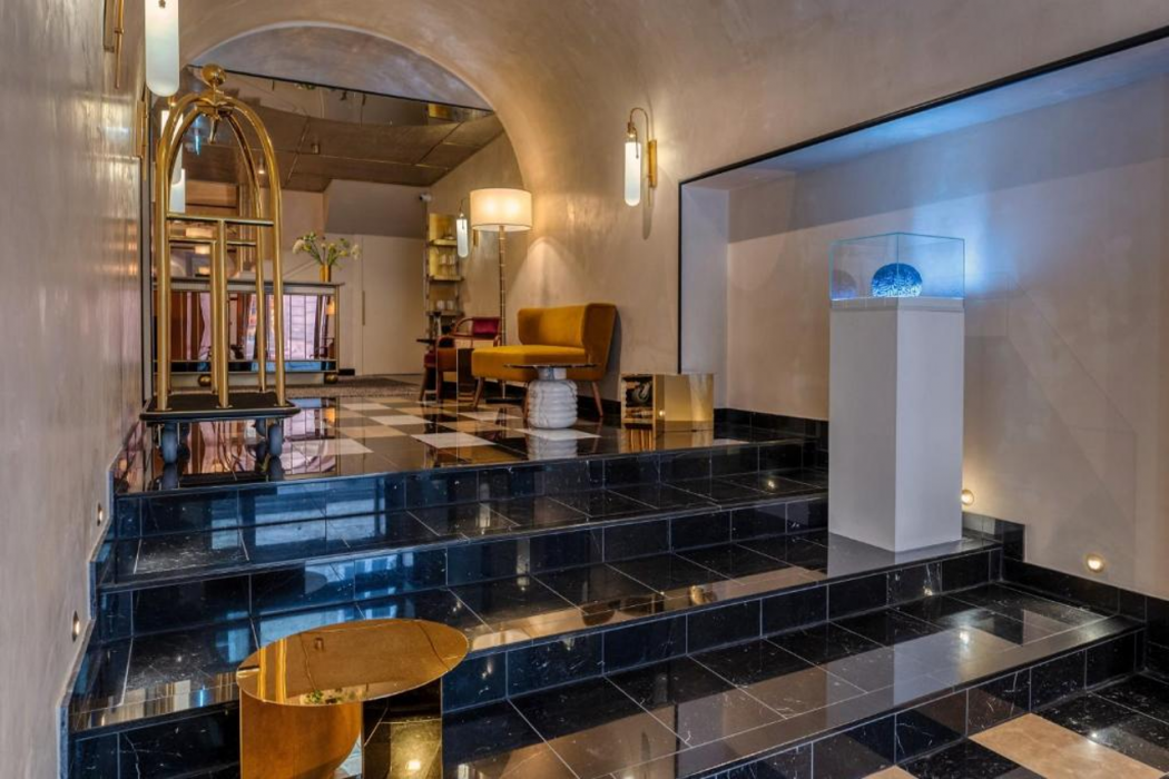 Hotel Experior Boutique 9/59