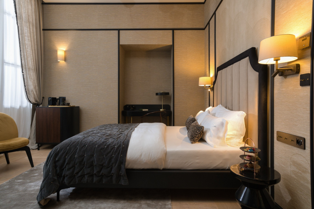 Hotel Experior Boutique 16/59