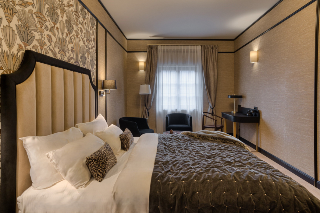 Hotel Experior Boutique 17/59