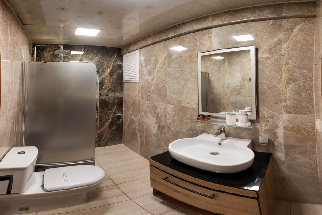 ASYA BLUE APARTMENT 9/45