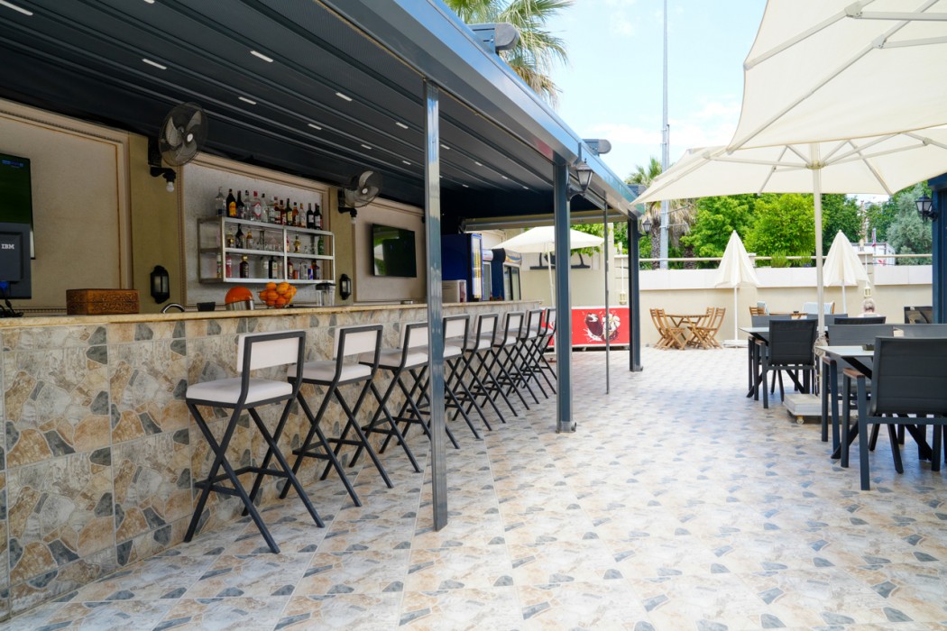 ASYA BLUE APARTMENT 20/45