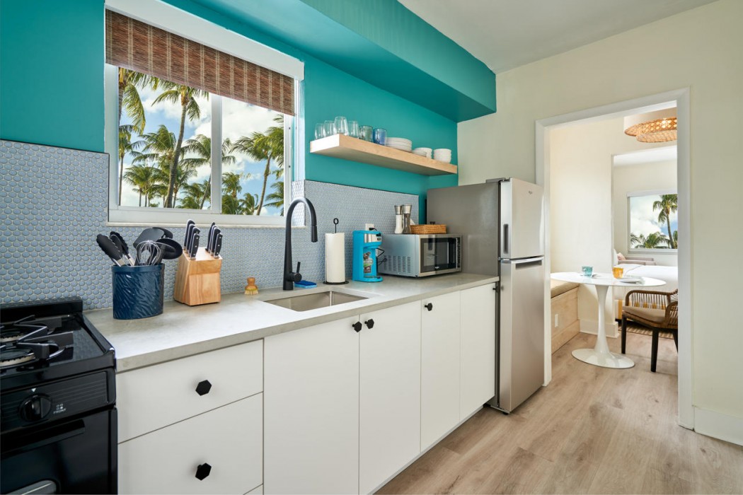 Corendon South Beach Miami 16/61
