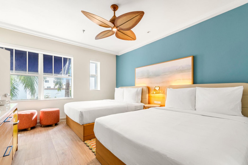 Corendon South Beach Miami 13/61