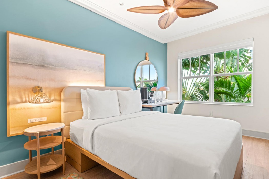 Corendon South Beach Miami 14/61