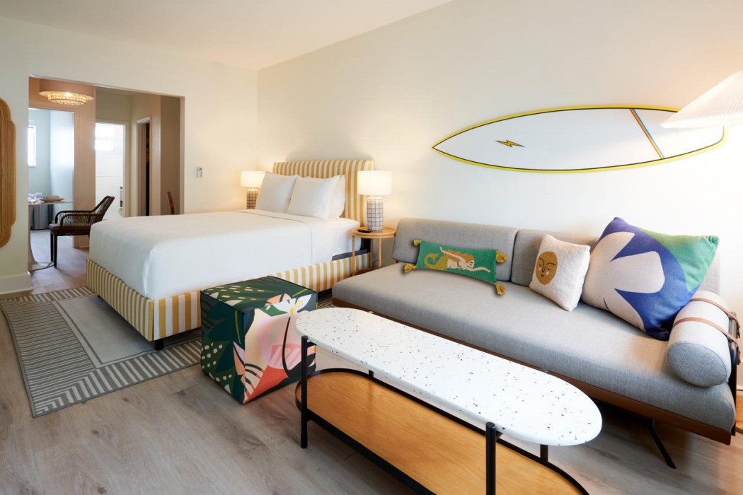 Corendon South Beach Miami 15/61