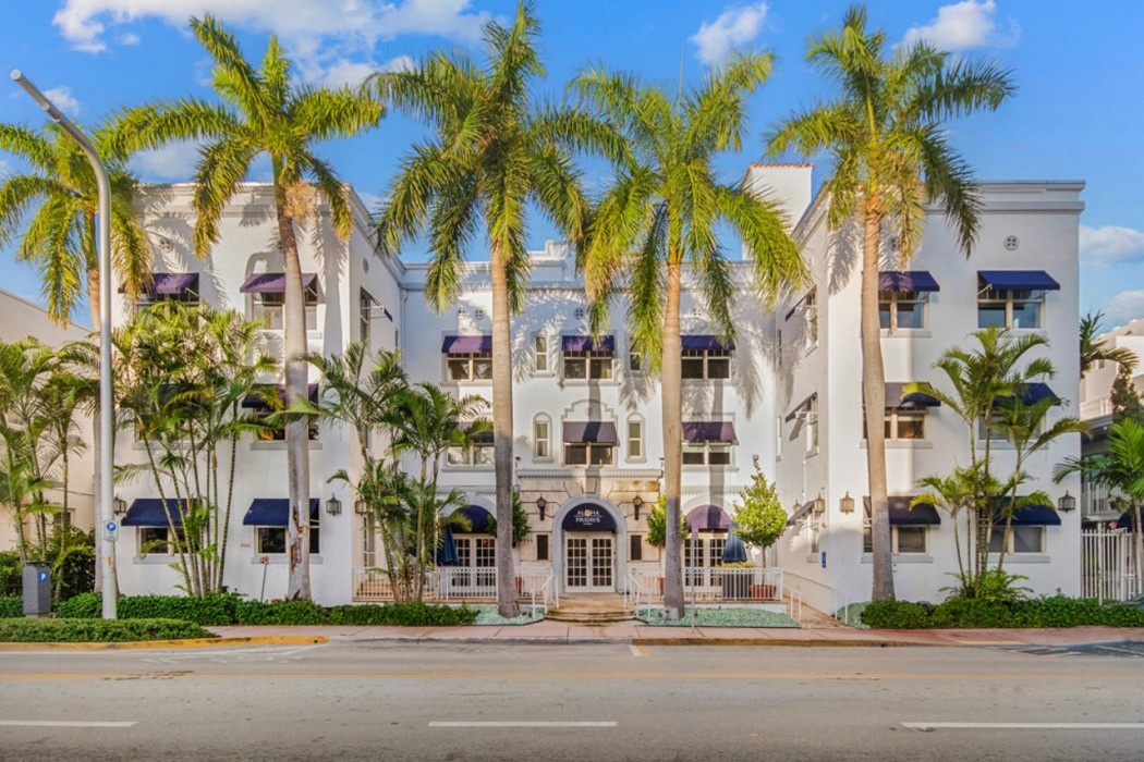 Corendon South Beach Miami in MIAMI BEACH - FL