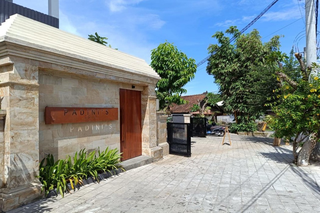 Padinis Villa & Coffee 45/77