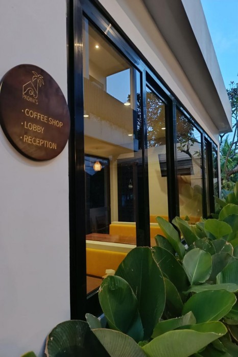 Padinis Villa & Coffee 34/77