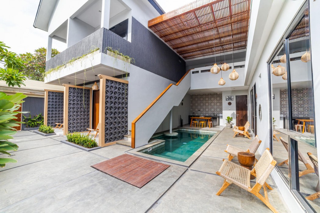 Padinis Villa & Coffee 7/77