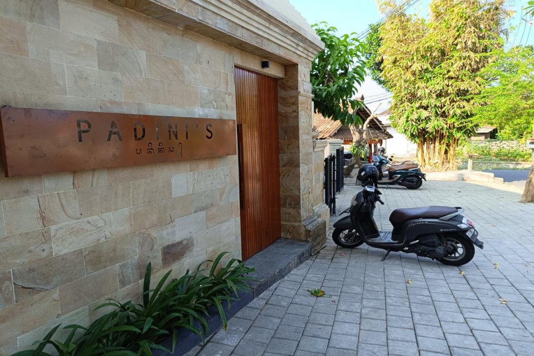 Padinis Villa & Coffee 44/77