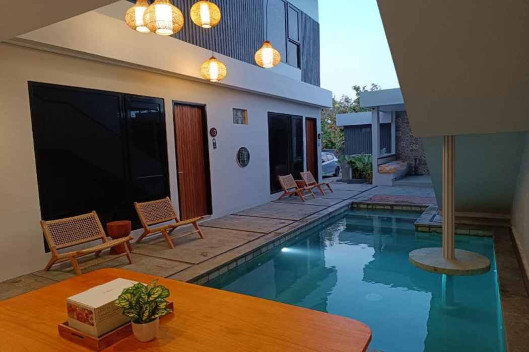 Padinis Villa & Coffee 49/77