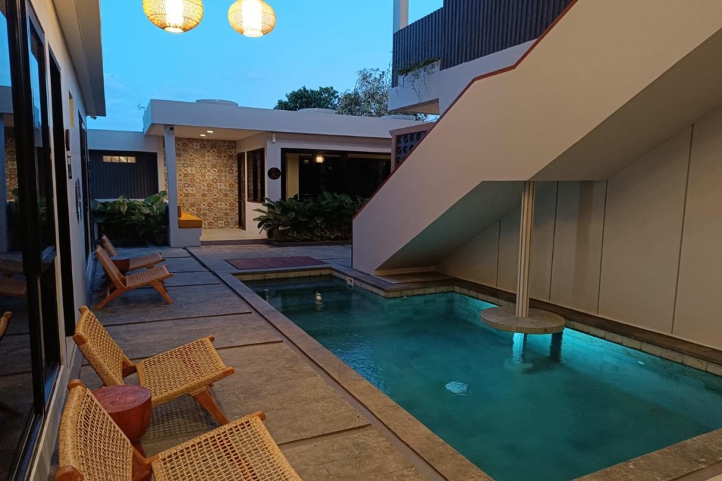 Padinis Villa & Coffee 42/77