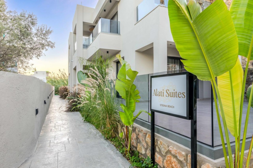Alati Suites photo4
