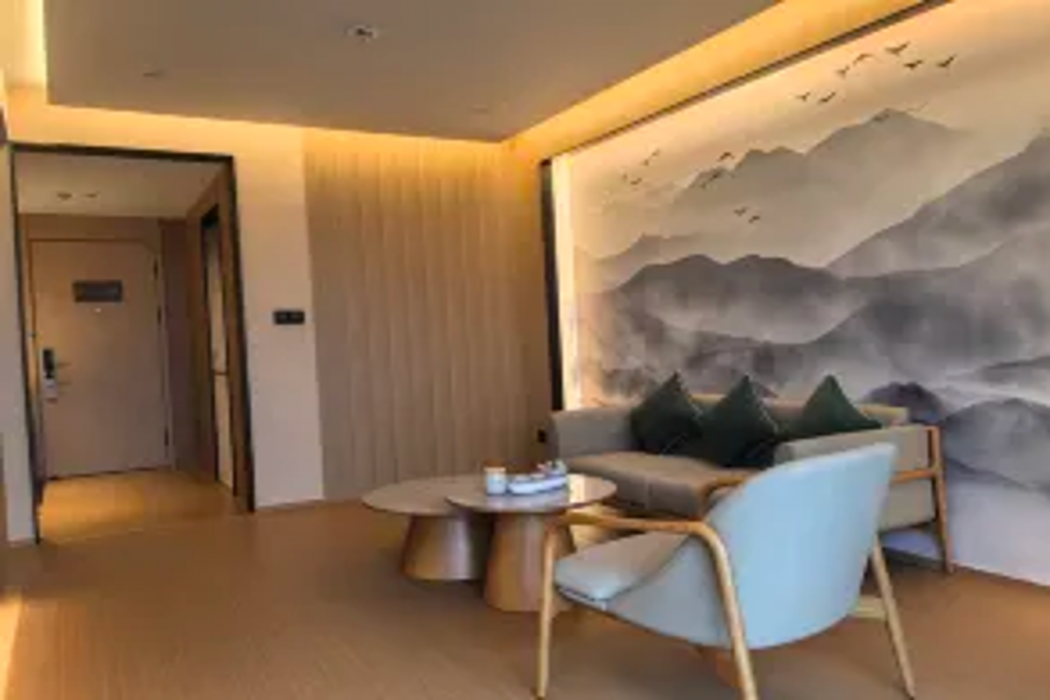Xianze Hotel (Guangzhou North Railway Station Huadu Auto City Metro Station Branch) 23/40